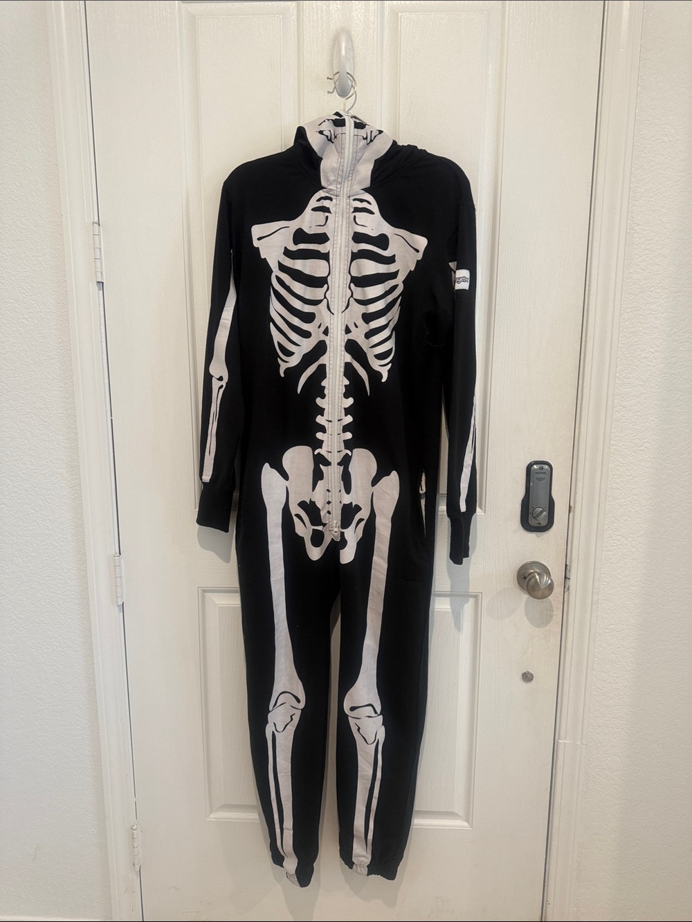 Tipsy Elves WOMEN'S SKELETON COSTUME - Picture 3 of 8